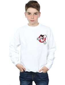 Disney Jersey Mickey Mouse Dunking