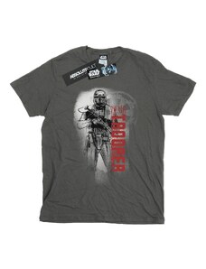 Disney Camiseta Rogue One Death Trooper Guards