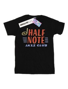 Disney Camiseta Soul The Half Note Jazz Club