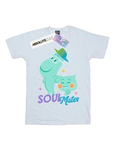 Disney Camiseta Soul Joe And 22 Soulmates