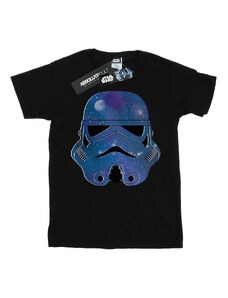 Disney Camiseta Stormtrooper Space