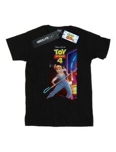 Disney Camiseta Toy Story 4 Bo Peep And Giggle McDimples Poster