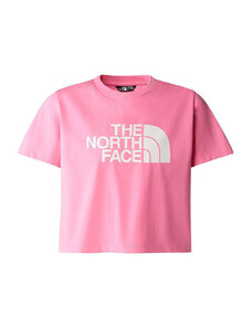 The North Face Tops y Camisetas NF0A87T7PIH1