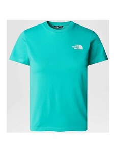 The North Face Tops y Camisetas NF0A87T4PIN1