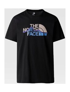 The North Face Tops y Camisetas NF0A87NTJK31