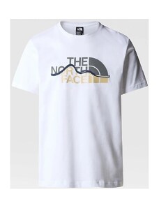The North Face Tops y Camisetas NF0A87NTFN41