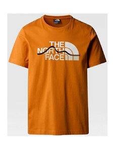 The North Face Tops y Camisetas NF0A87NTPCO1