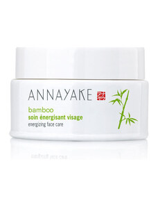 Annayake Hidratantes & nutritivos Bamboo Energizing Face Care