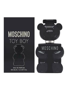 Moschino Perfume Toy Boy - Eau de Parfum - 100ml