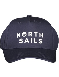 Gorra Hombre North Sails Azul
