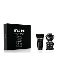 Moschino Perfume Toy Boy Estuche