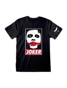 Joker Camiseta manga larga TDK02333TSB