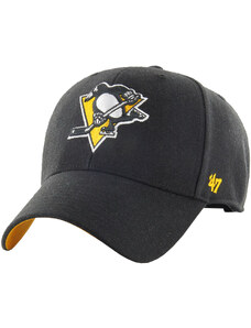 '47 Brand Gorra NHL Pittsburgh Penguins Ballpark Cap
