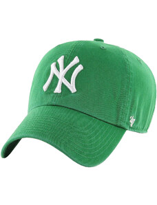'47 Brand Gorra New York Yankees MLB Clean Up Cap