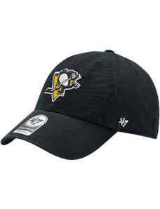 '47 Brand Gorra NHL Pittsburgh Penguins Cap