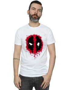 Deadpool Camiseta manga larga BI1007