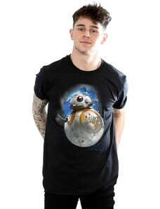 Star Wars: The Last Jedi Camiseta manga larga BI1183