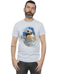 Star Wars: The Last Jedi Camiseta manga larga BI1183