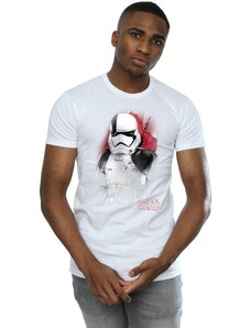 Star Wars: The Last Jedi Camiseta manga larga BI1196