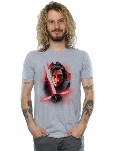 Star Wars: The Last Jedi Camiseta manga larga BI1220