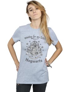 Harry Potter Camiseta manga larga Waiting For My Letter
