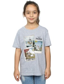 Disney Camiseta manga larga BI1561