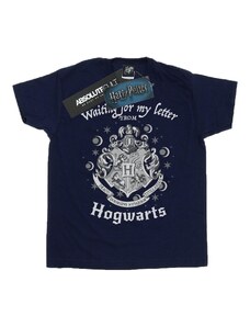 Harry Potter Camiseta manga larga Waiting For My Letter
