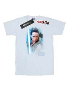 Star Wars: The Last Jedi Camiseta manga larga BI1271