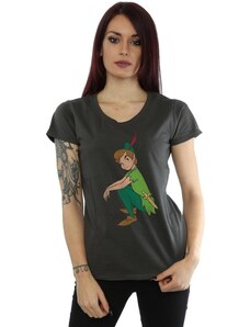Peter Pan Camiseta manga larga Classic
