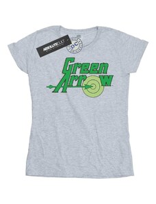 Green Arrow Camiseta manga larga BI739