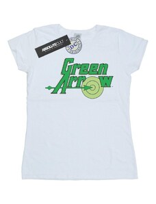Green Arrow Camiseta manga larga BI739