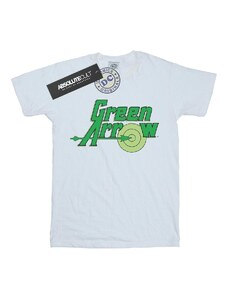 Green Arrow Camiseta manga larga BI740