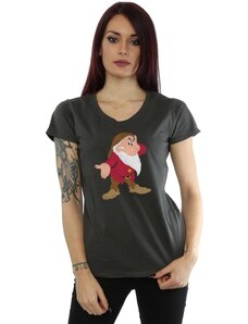 Snow White And The Seven Dwarfs Camiseta manga larga Classic