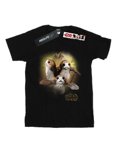 Star Wars: The Last Jedi Camiseta manga larga BI1180