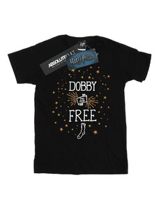 Harry Potter Camiseta manga larga Dobby Is Free