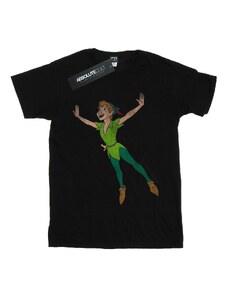 Peter Pan Camiseta manga larga Classic Flying