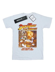 Disney Camiseta manga larga Duck Tales The Movie