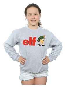 Elf Jersey Crouching Logo