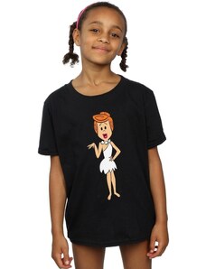 The Flintstones Camiseta manga larga Wilma Flintstone Classic Pose