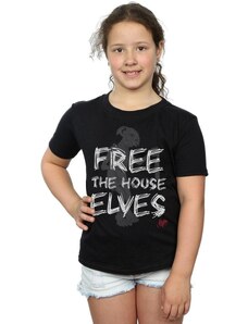 Harry Potter Camiseta manga larga Dobby Free The House Elves