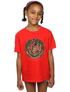 Harry Potter Camiseta manga larga Christmas Wreath