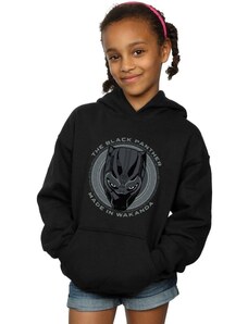 Marvel Jersey Black Panther Made in Wakanda