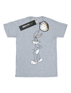 Dessins Animés Camiseta manga larga Bugs Bunny Crossed Arms