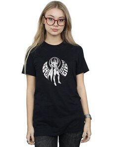 Dc Comics Camiseta manga larga Batgirl Gotham Girl