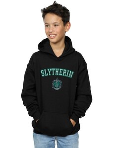 Harry Potter Jersey Slytherin Crest
