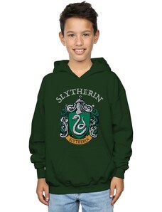 Harry Potter Jersey Slytherin Crest