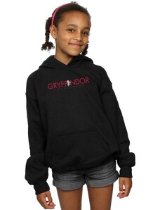 Harry Potter Jersey Gryffindor Text