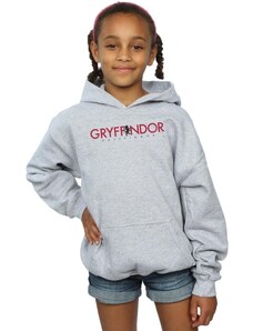Harry Potter Jersey Gryffindor Text