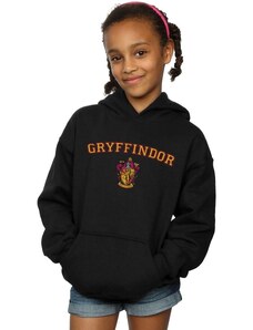 Harry Potter Jersey Gryffindor Crest