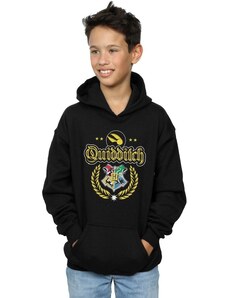 Harry Potter Jersey Quidditch Crest